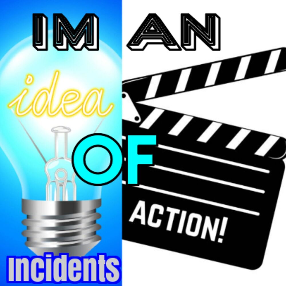 Picture of I'm an Idea of Action
