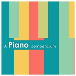 Cover of A Piano Compendium