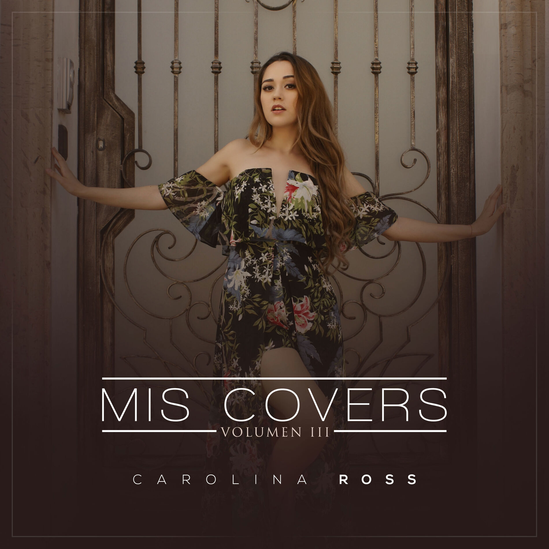 Album cover of Mi Razón de Ser