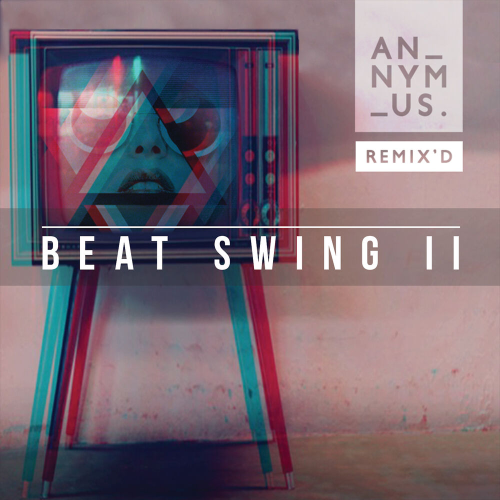 Picture of Beat Swing Remix'd