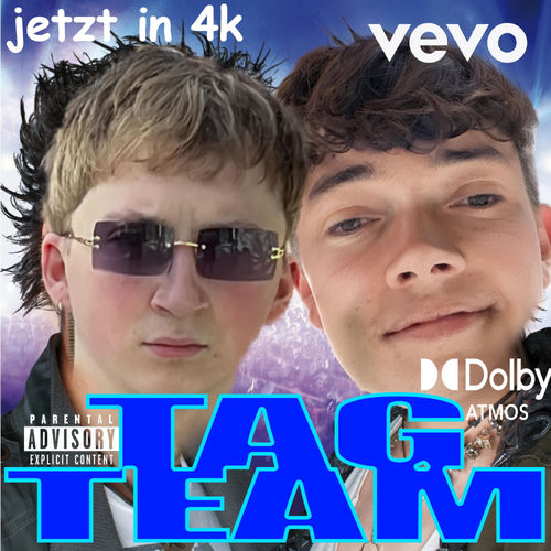TAG TEAM
