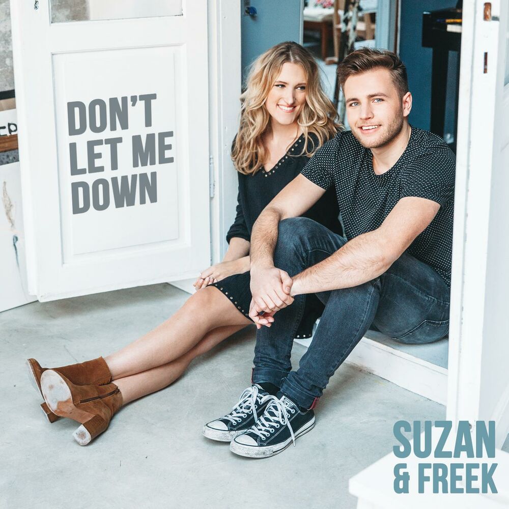 Picture of Don't Let Me Down