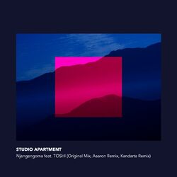 Cover of Njengengoma