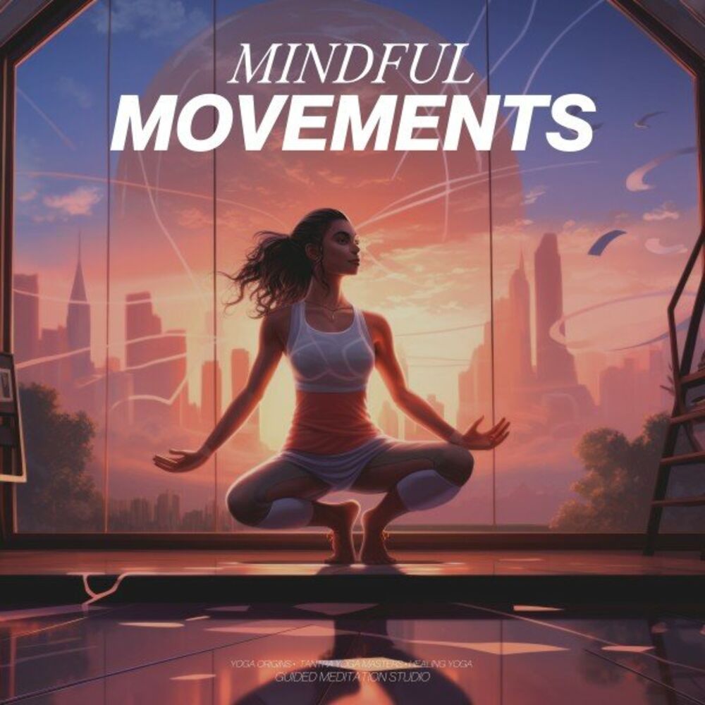 Picture of Mindful Movement