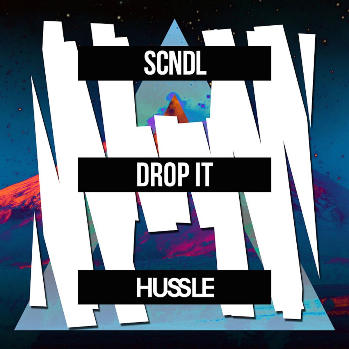 Album cover of Drop It