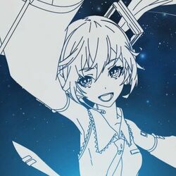 Cover of Ten Thousand Stars