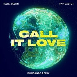 Cover of Call It Love (Klingande Remix)