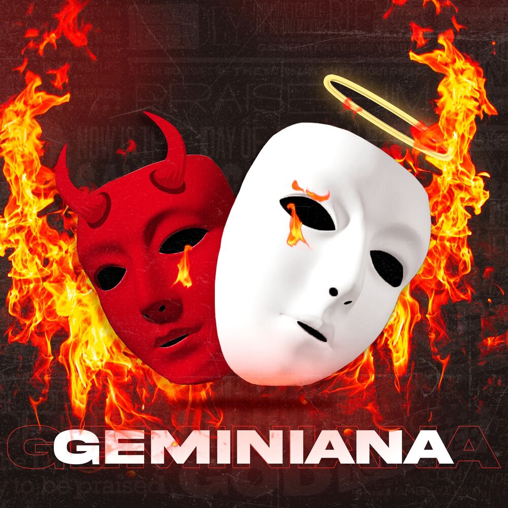 Picture of Geminiana
