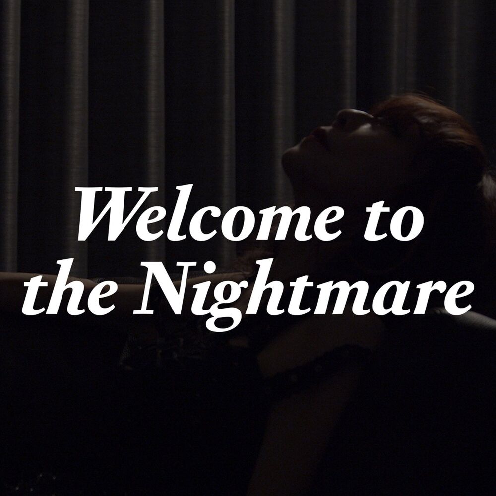 Picture of Welcome To The Nightmare