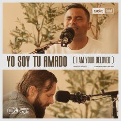 Cover of Yo Soy Tu Amado
