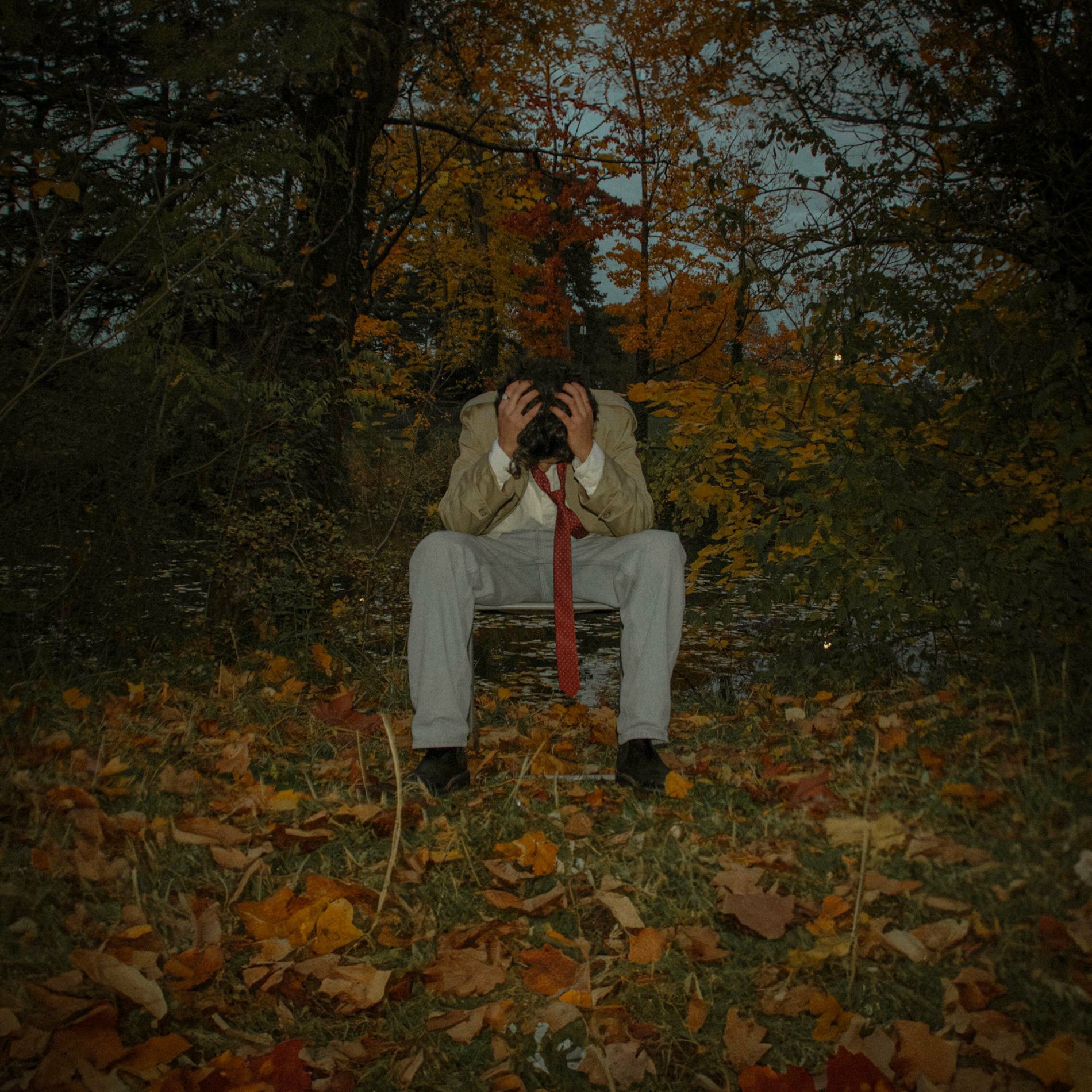 Album cover of Juste un homme