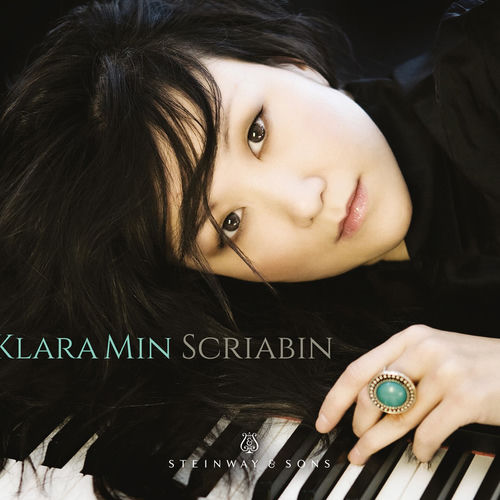 Scriabin: Piano Works