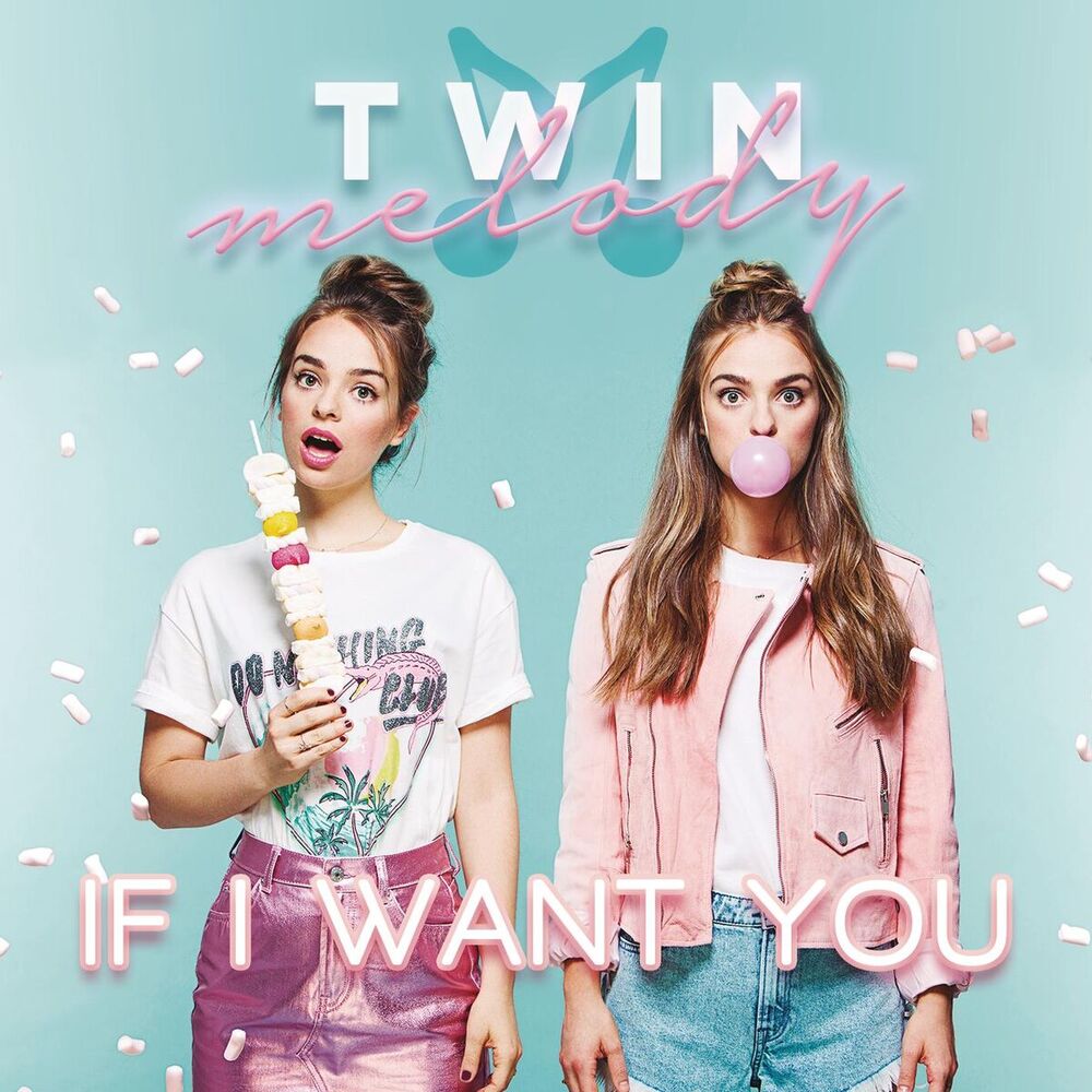 Picture of If I Want You