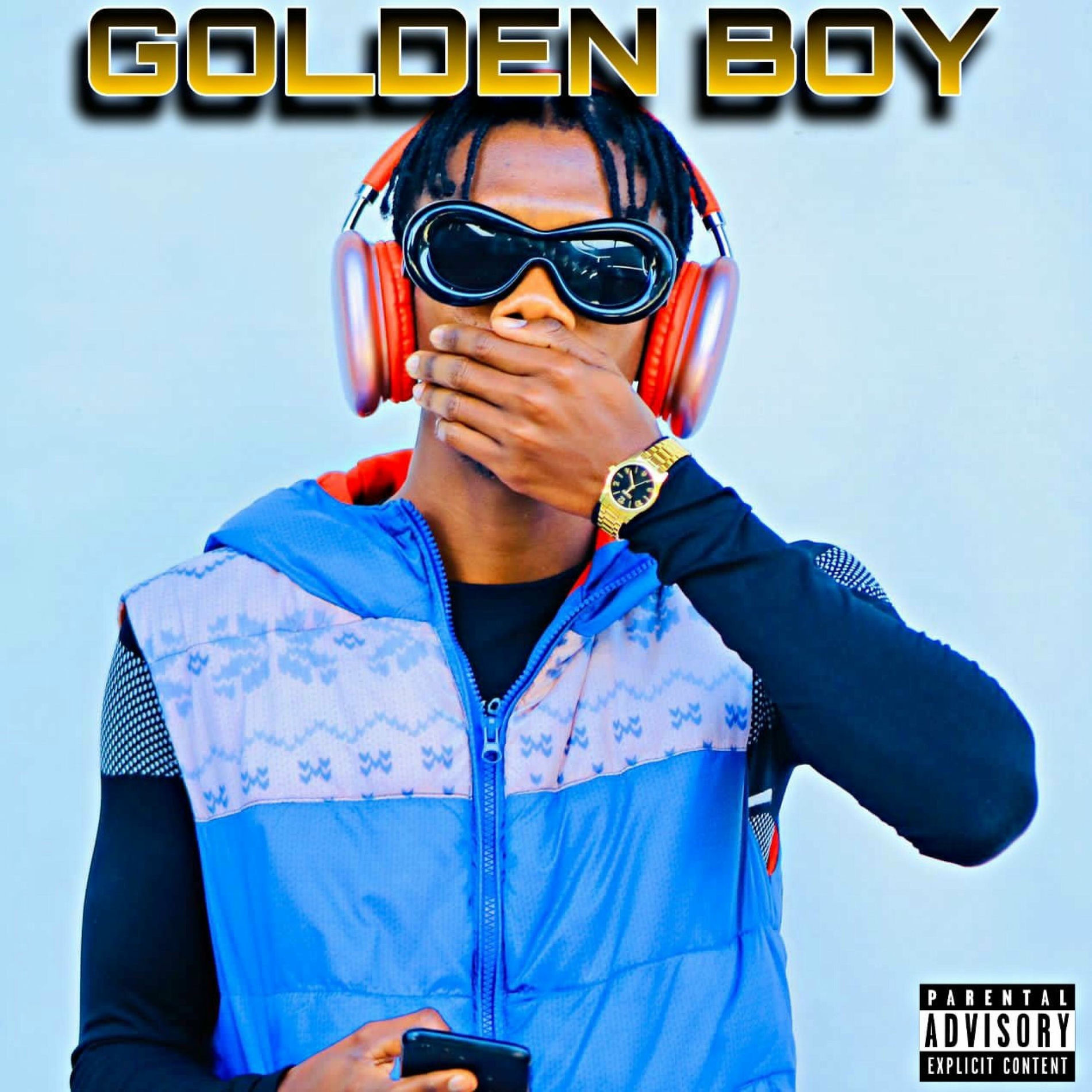 Teezyswayanchor - GOLDEN BOY | Deezer