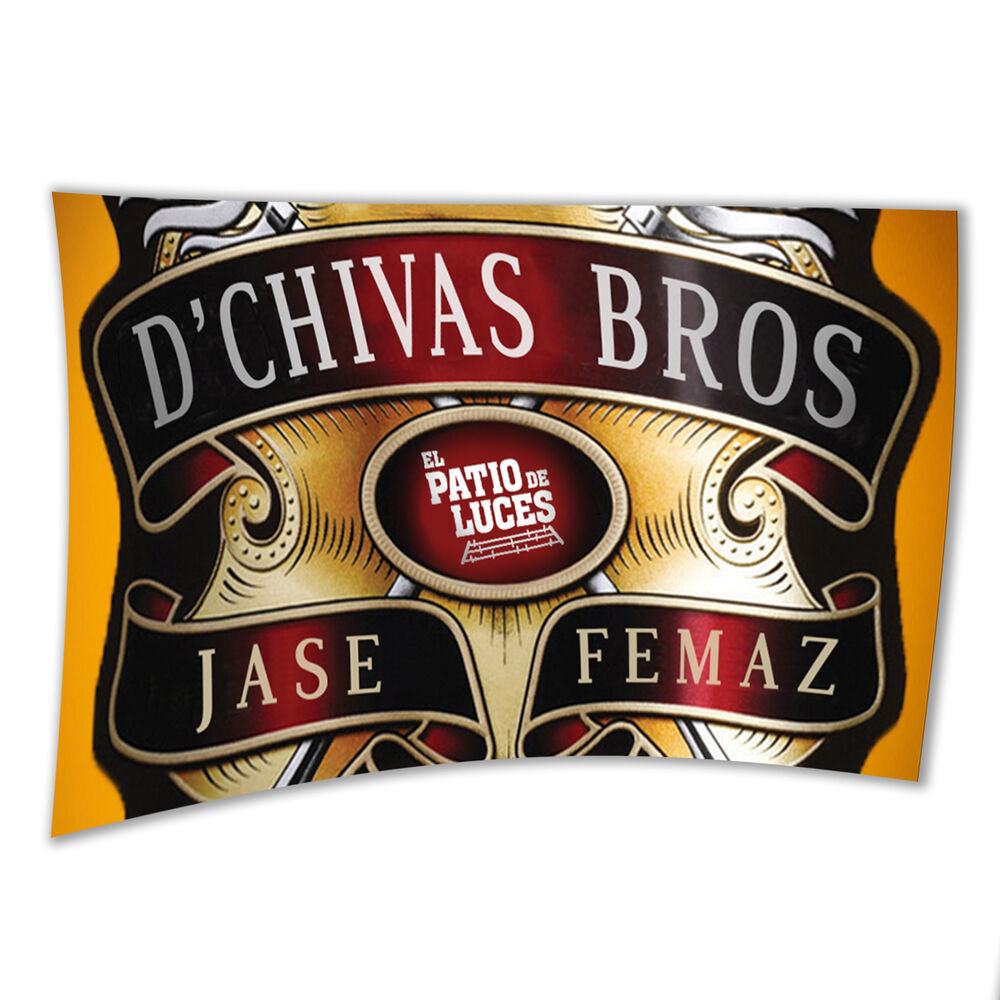 Picture of D'Chivas Bros