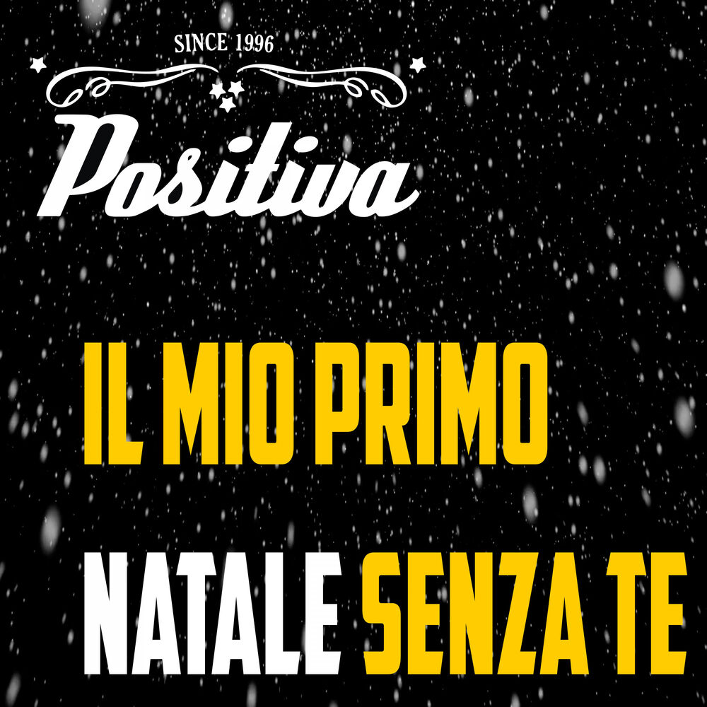 Picture of Il mio primo Natale senza te