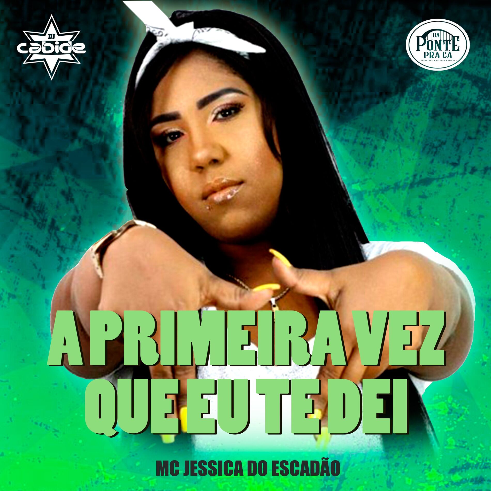 Album cover of A Primeira Vez Que Eu Te Dei