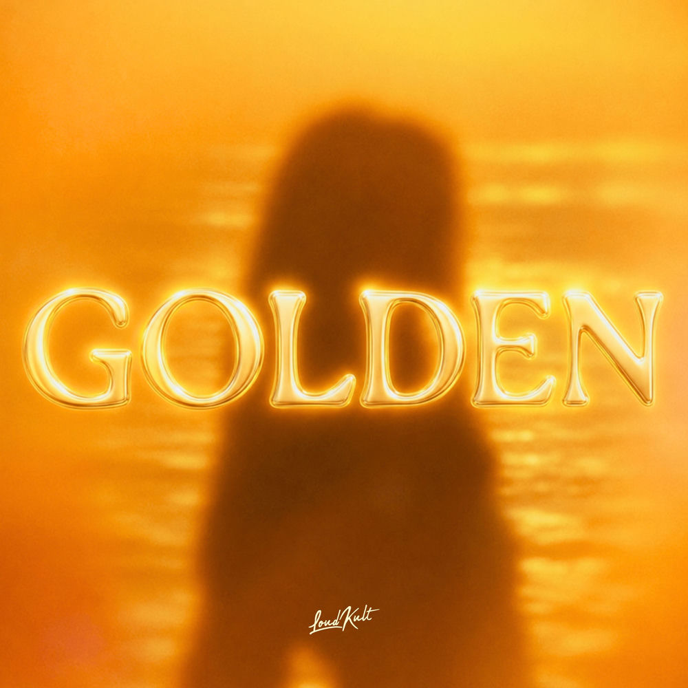 Golden