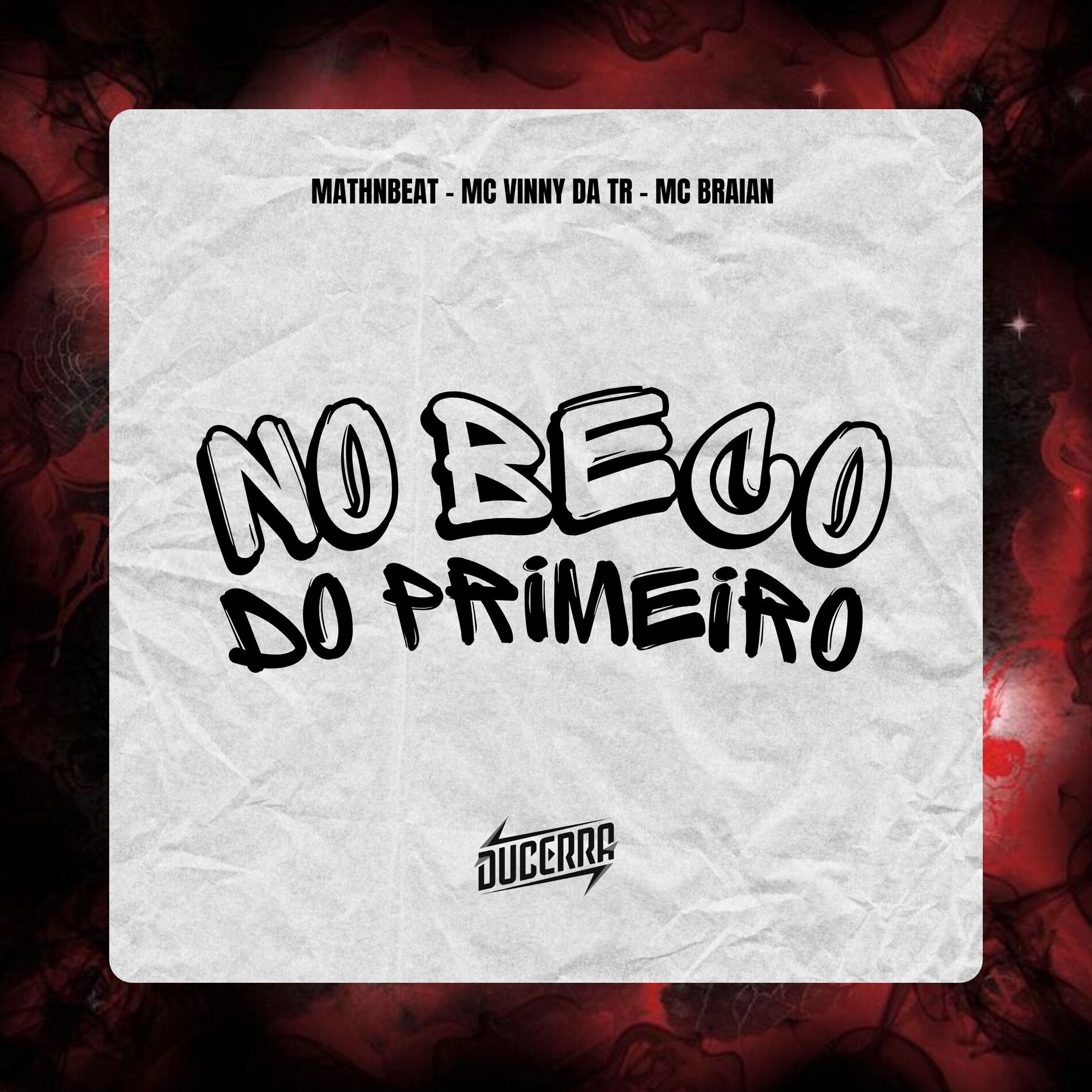 Album cover of No Beco do Primeiro