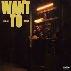 Cover of Want To