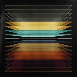 Cover of COLOURS