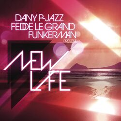 Cover of New Life