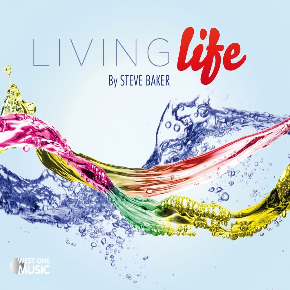 Picture of Living Life