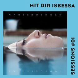 Cover of Swimmingpool (Mit Dir Isbessa Sessions)