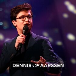 Cover of TVOH Live Ronde