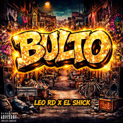 Cover of Bulto by undefined