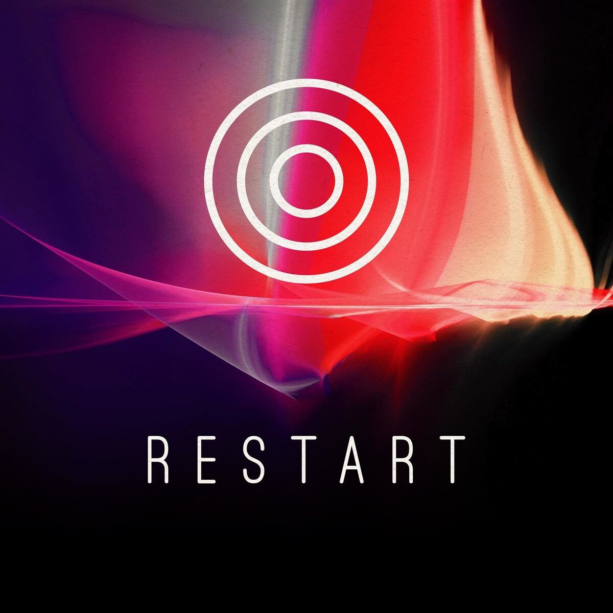 Album cover of Restart