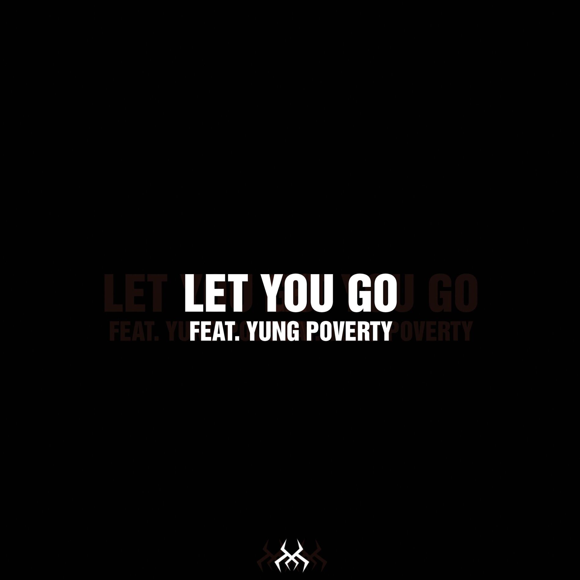 Album cover of Let You Go