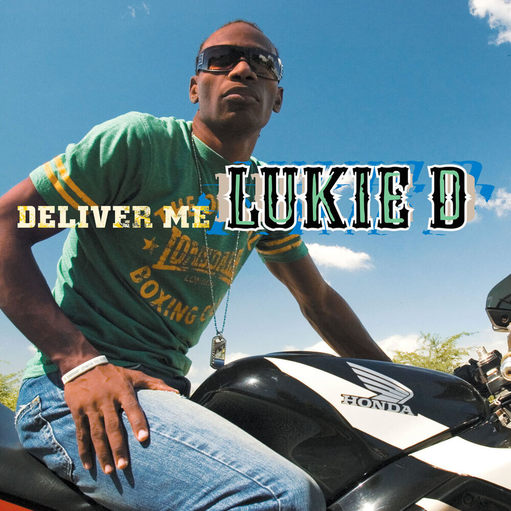 Picture of Deliver Me