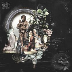 music cover