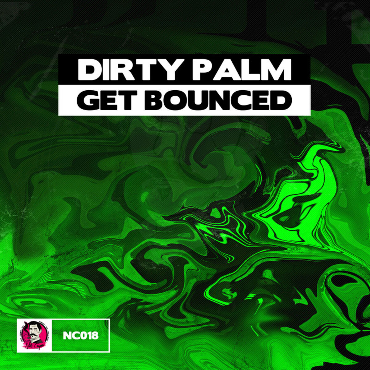 Album cover of Get Bounced
