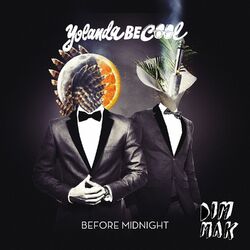 Cover of Before Midnight