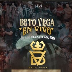 Cover of En Vivo Desde Mazatlán Sin. (En Vivo)