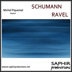 Cover of Michel Piquemal digital compilation