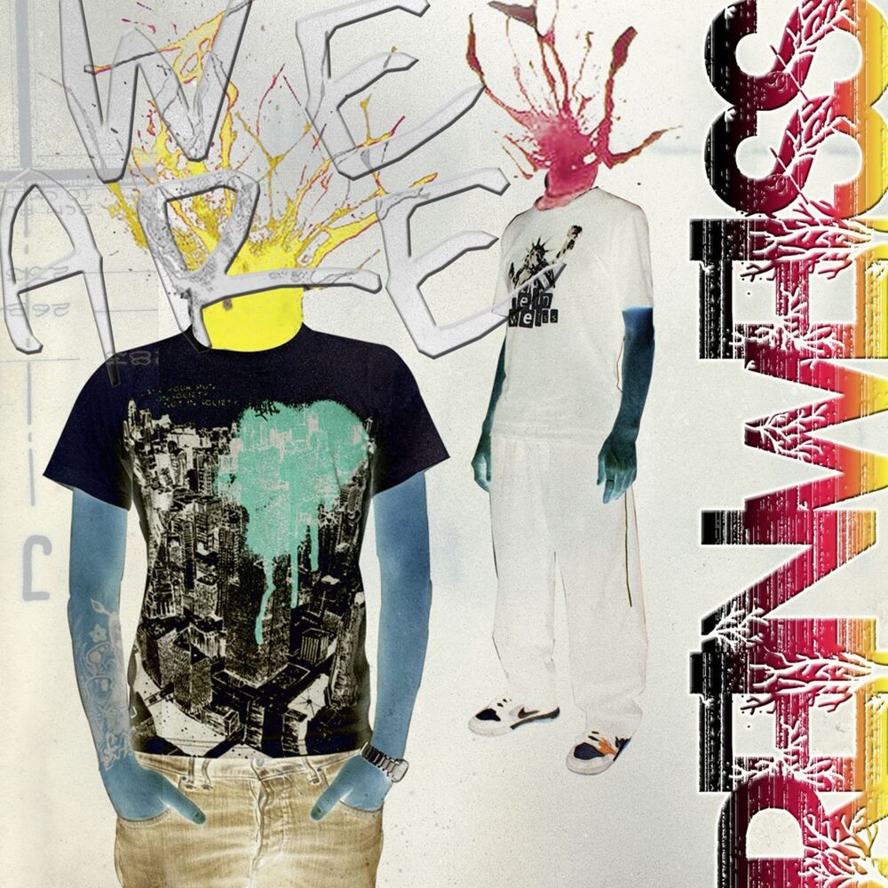 Picture of We Are EP