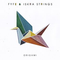 Cover of Origami (Isobel Waller-Bridge Remix)