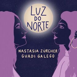 Cover of LUZ DO NORTE