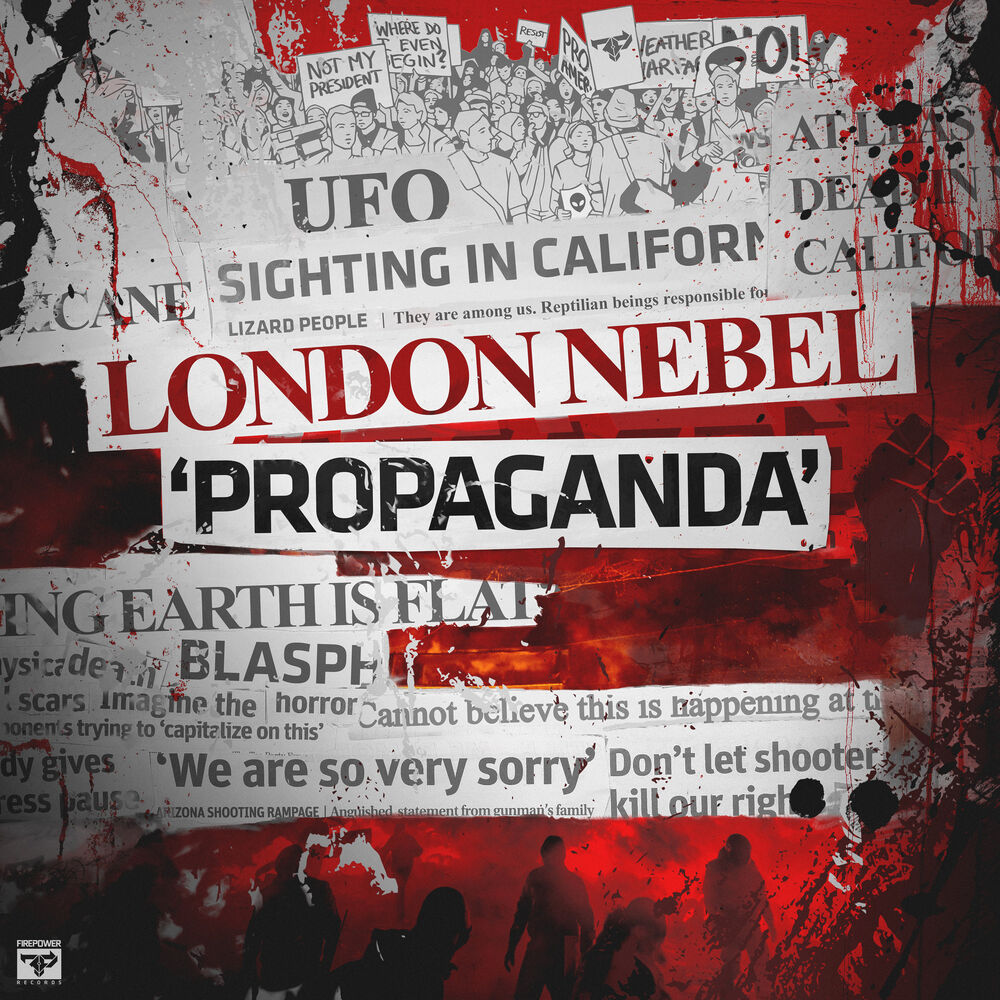 Picture of Propaganda
