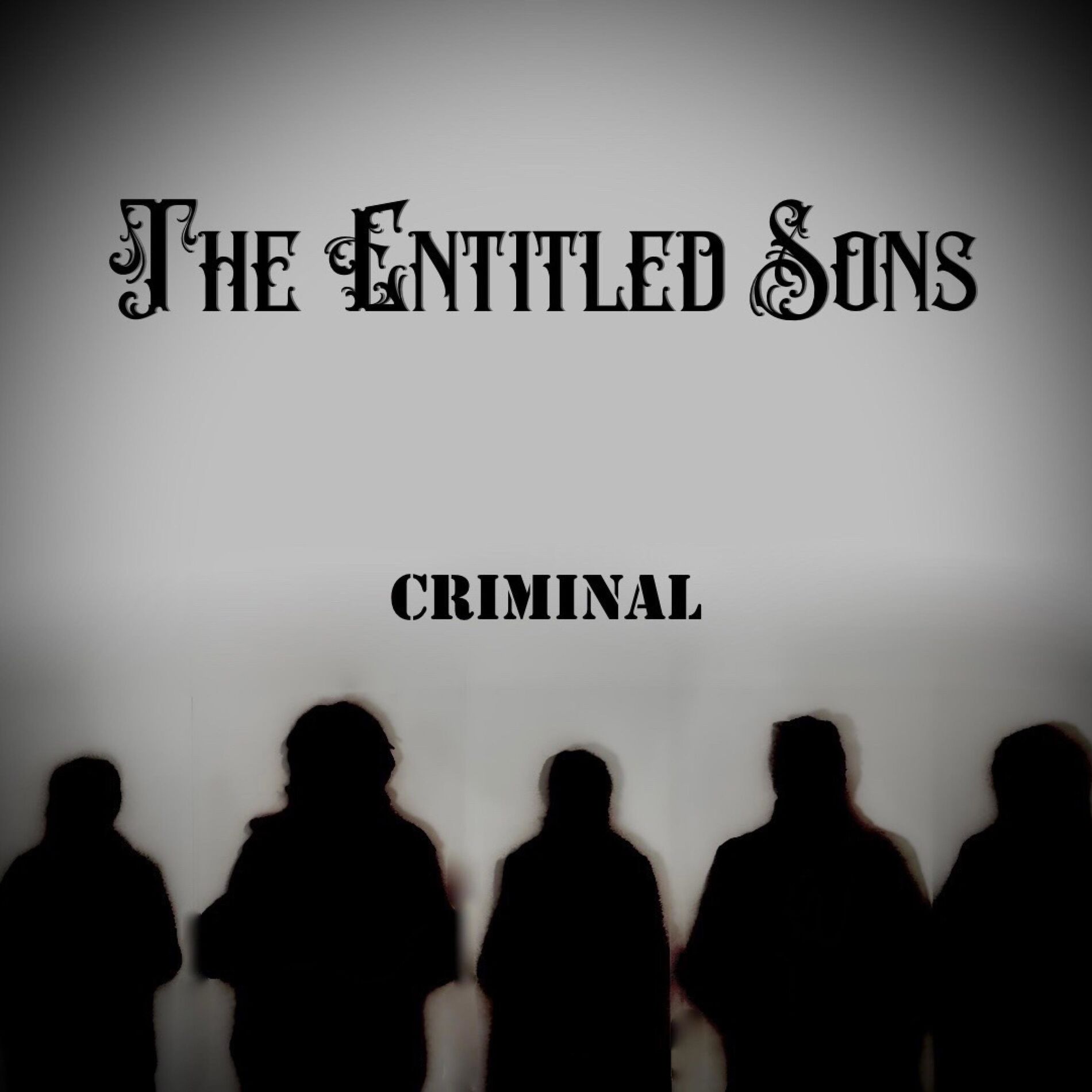 Album cover of Criminal
