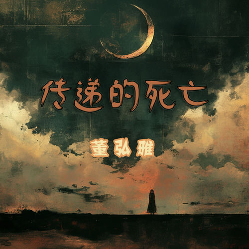 传递的死亡