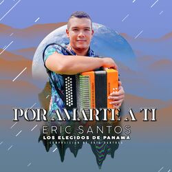 Cover of Por Amarte A Ti