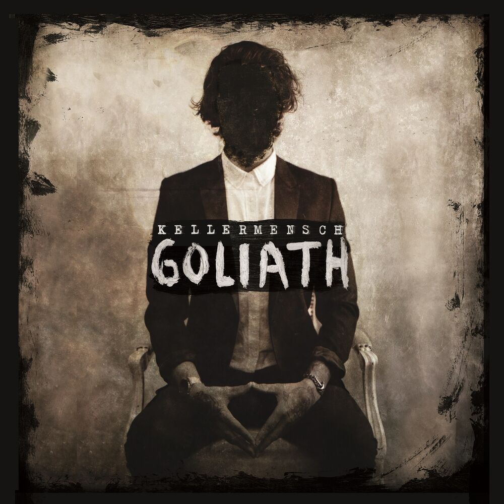 Picture of Goliath