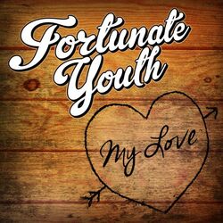 Cover of My Love