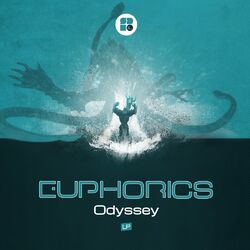 Cover of Odyssey