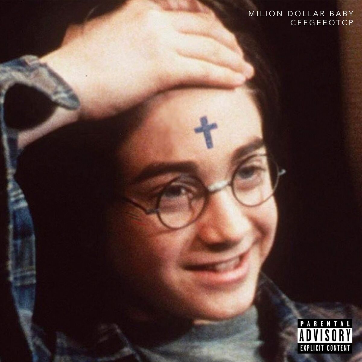 Album cover of Million Dollar Baby (Ceegeeotcp)