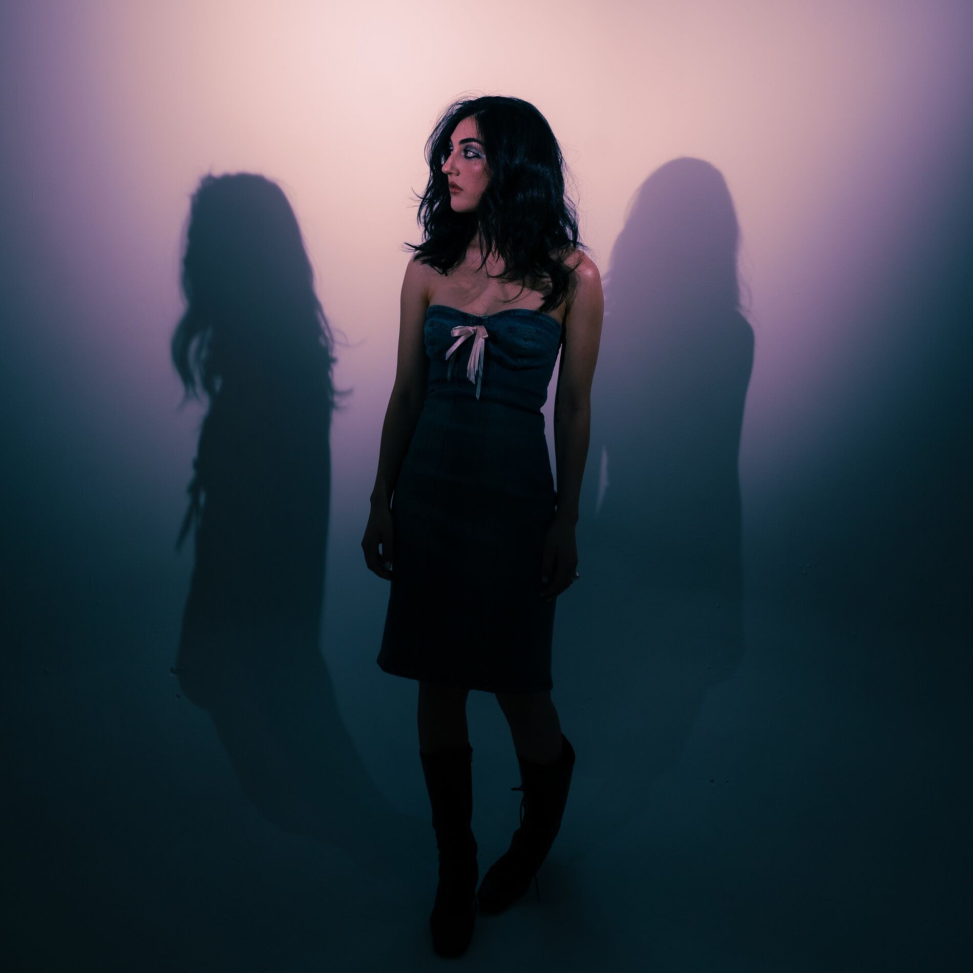 Album cover of Soho Grand